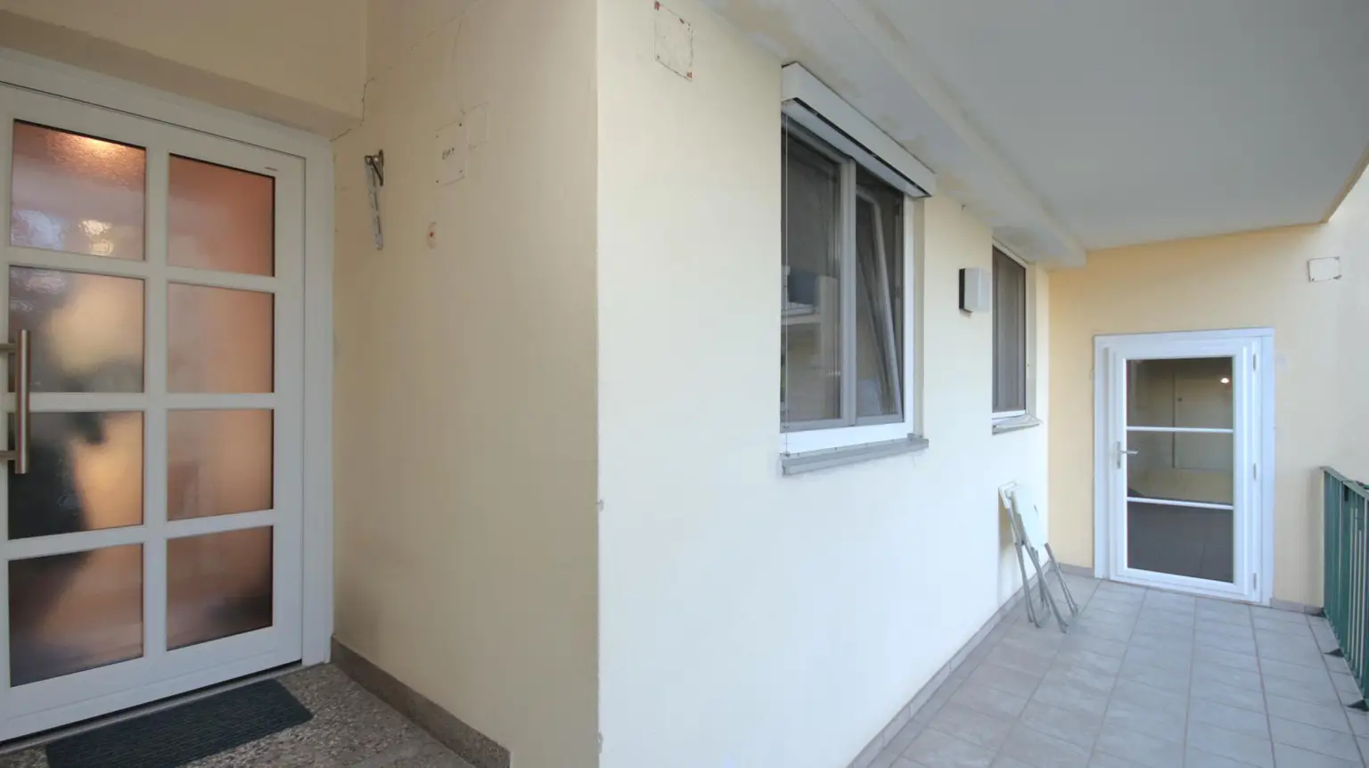 City-Refugium in Toplage – Ruhig, Modern & Perfekt angebunden!