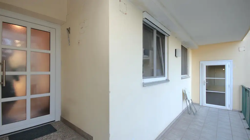 City-Refugium in Toplage – Ruhig, Modern & Perfekt angebunden!