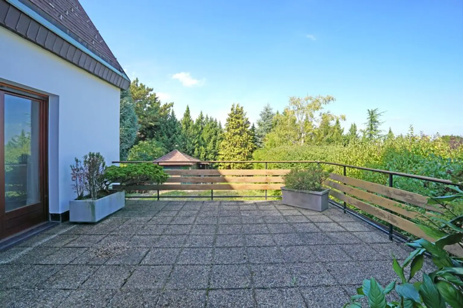 Ober St. Veit beim Hörndlwald - Renovierungsjuwel oder Neubauchance in begehrter ruhiger Wohnlage