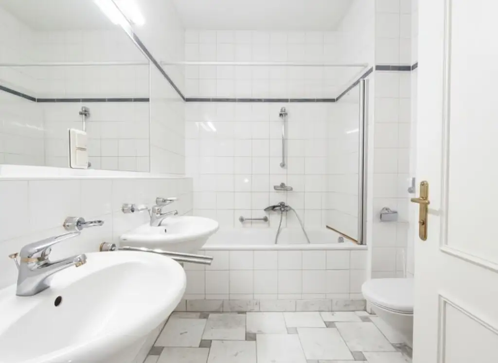 LINDENGASSE - Weitläufiger Wohnraum mit Balkon