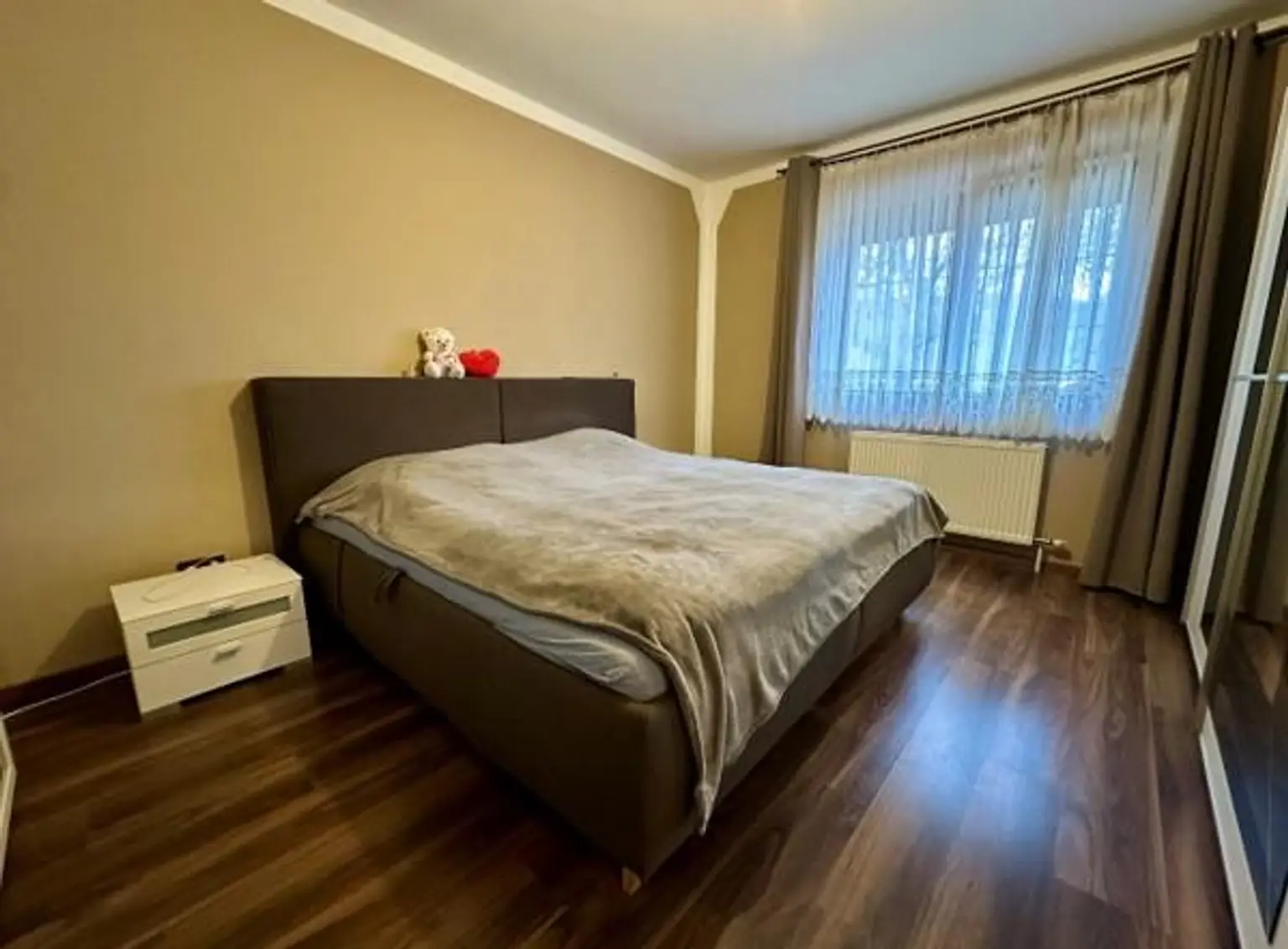 Objekt 2 - Wohnung 2 - Zimmer