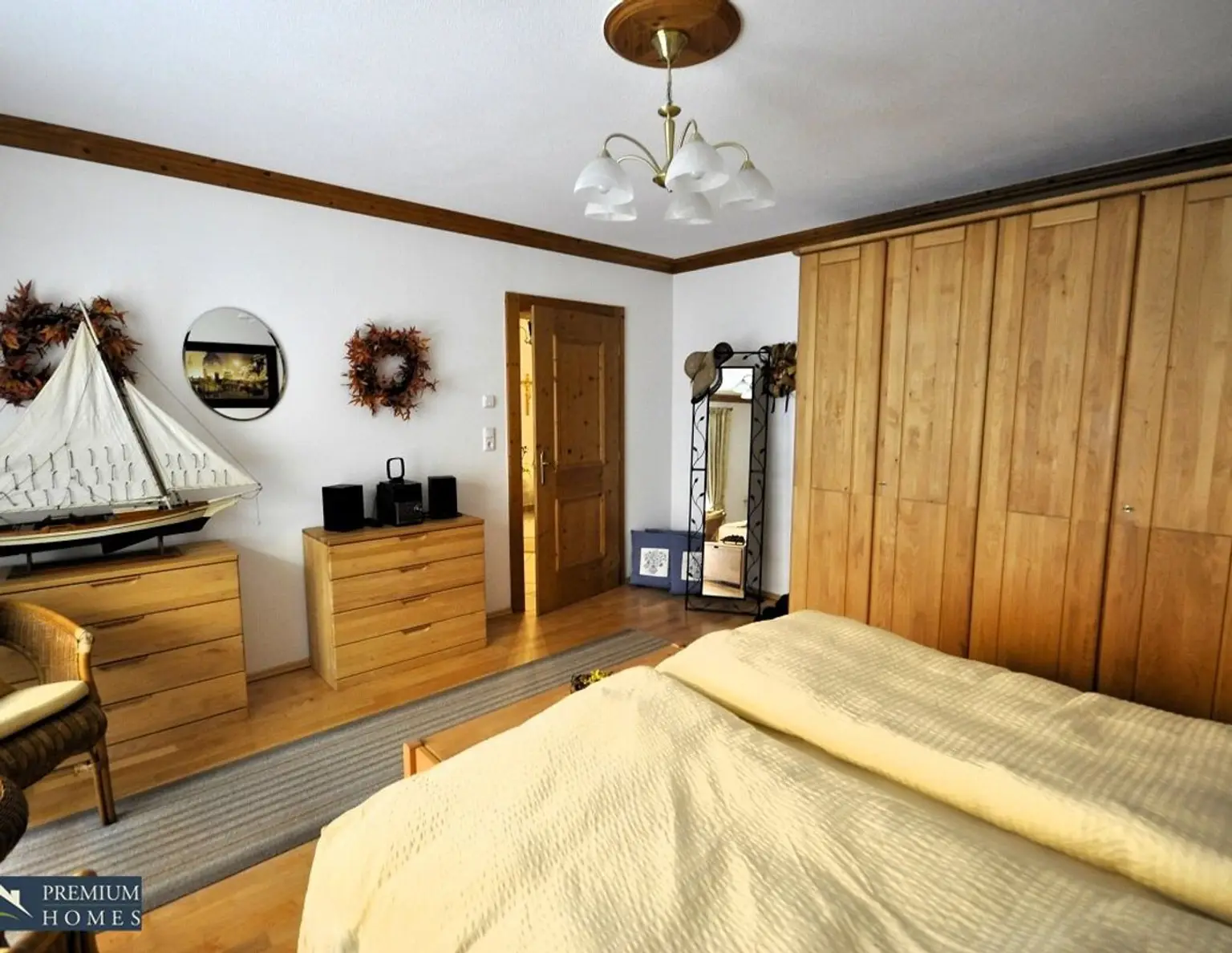 ALPBACH/INNERALPBACH - Luxuriöse Etagenwohnung mit 2 Terrassen, Balkon und mit wunderbaren Bergblicken