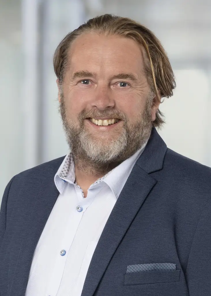 Reinhard Gansch