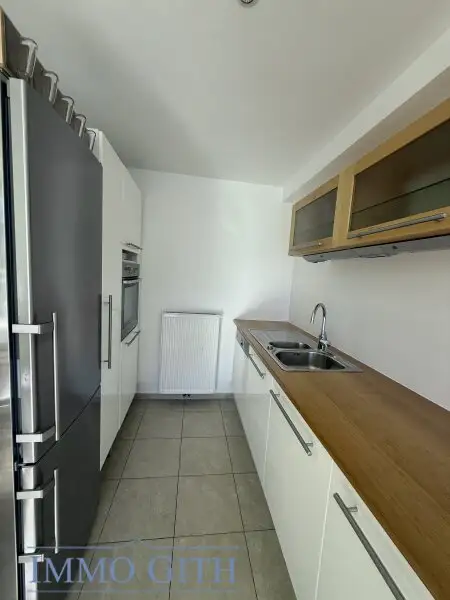 LICHT, LUFT & LEBENSQUALITÄT – 4-ZIMMER-WOHNUNG MIT TERRASSE IN RUHIGER STADTLAGE (1050) ZU KAUFEN!