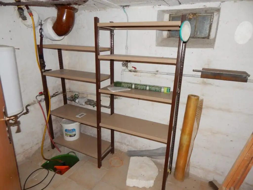 Ihr Traumhaus mit Garten und Pool in Ruhelage - Gepflegte Kleingartensiedlung, ganzjähriges Wohnen möglich