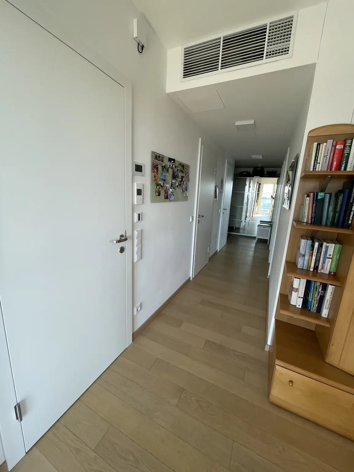 Helio Tower - 3 Zimmer - 31.Etage - Balkon mit sensationellem Blick über Wien!