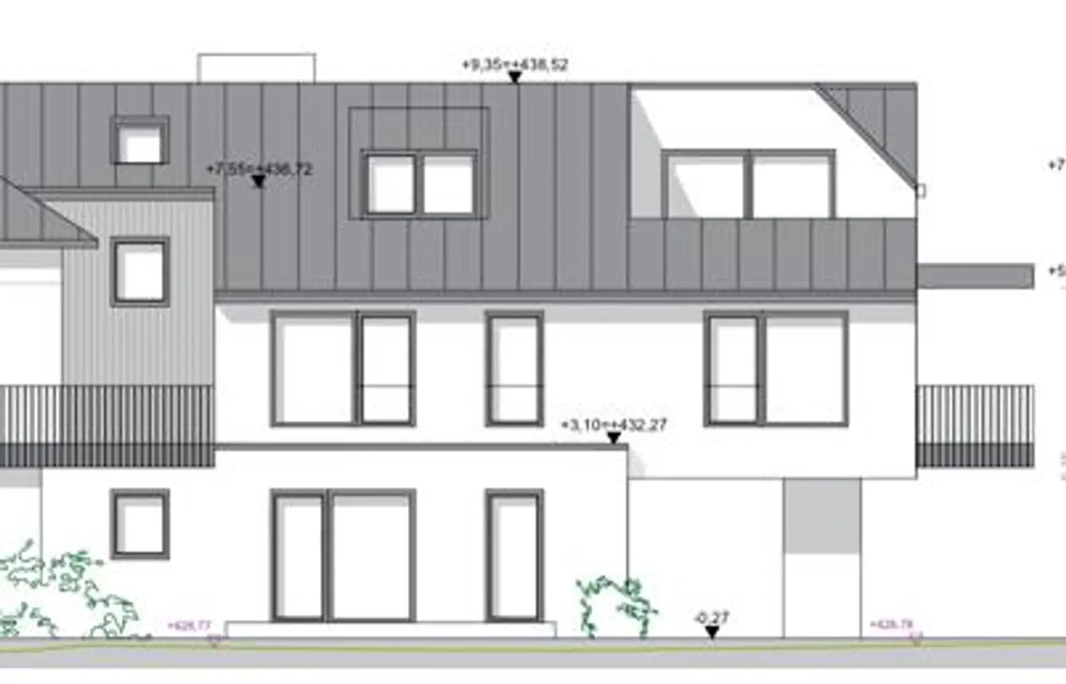 Titelbild 2-Zi-Gartenwohnung
