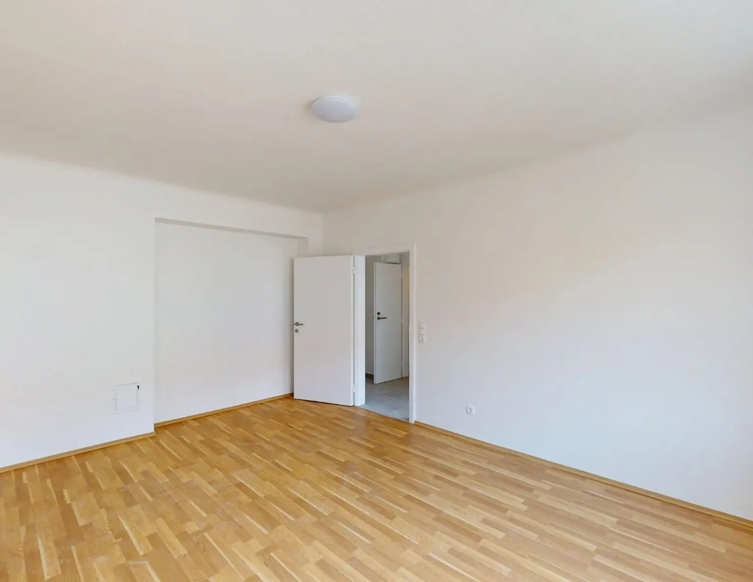 orea | Charmante 2-Zimmer-Wohnung nähe U6 | Smart besichtigen · Online anmieten