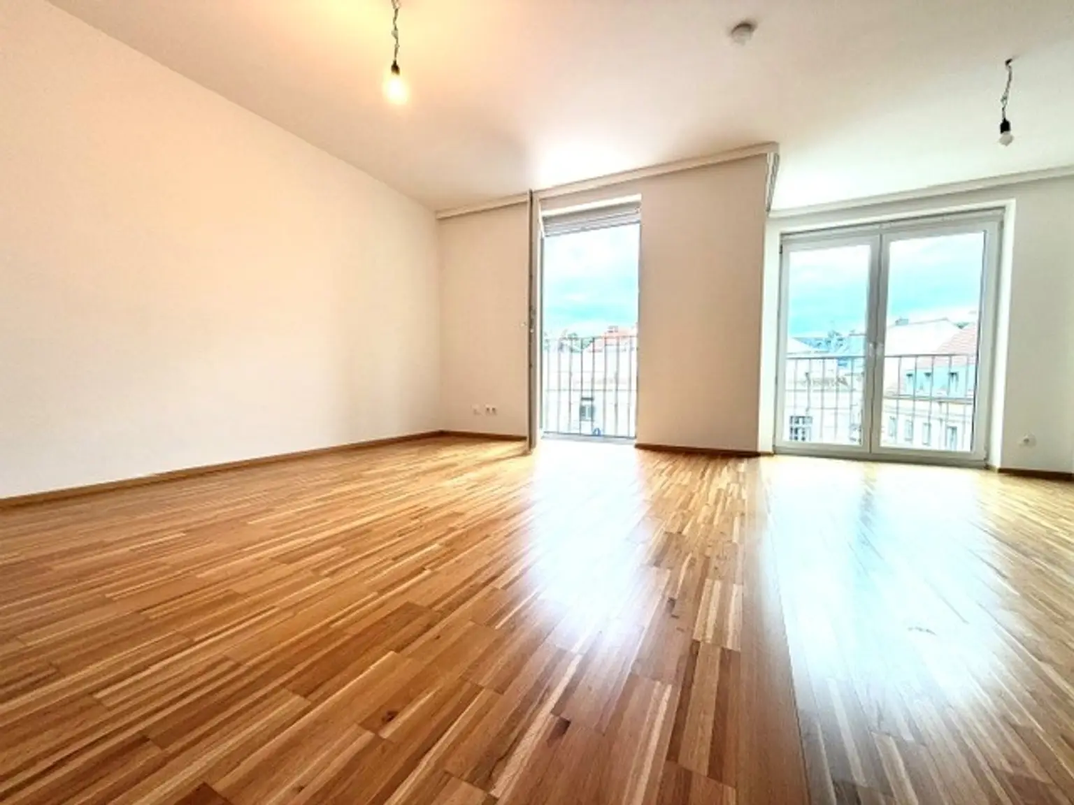 Gg | NEU ++ Helle ZWEI Zimmer in Klosterneuburg | Prima Service Immobilien