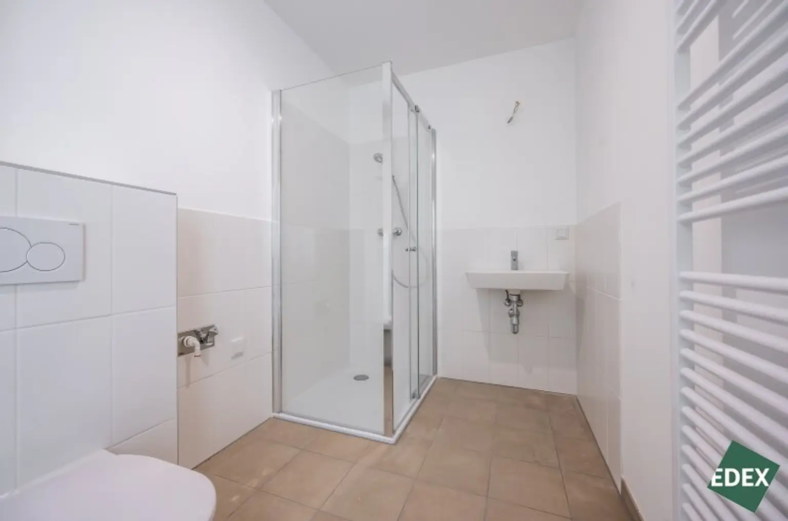 ANLAGEOBJEKT | vermietete 1,5 Zimmer-Wohnung