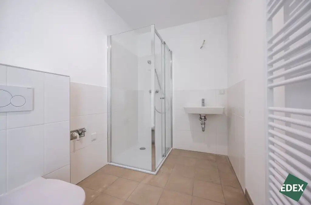 ANLAGEOBJEKT | vermietete 1,5 Zimmer-Wohnung