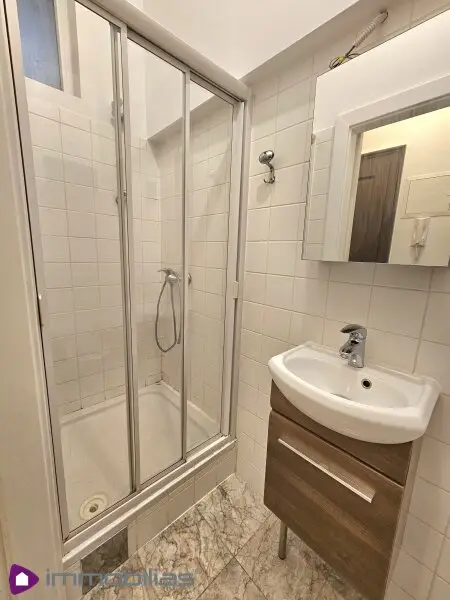 Kleine Altbauperle in Innenhofruhelage – ideal für Studierende!