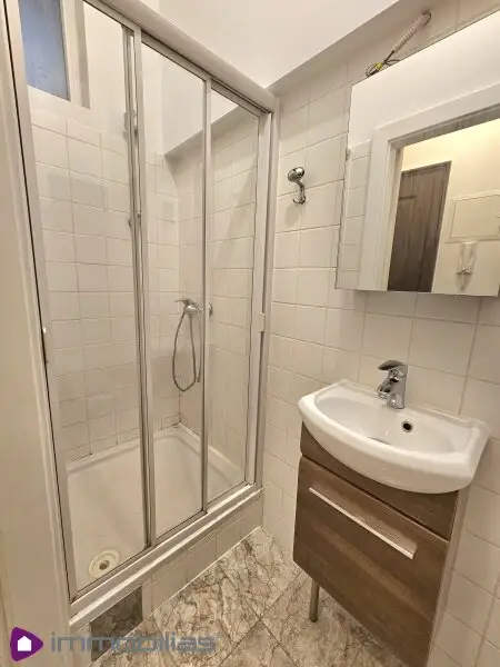 Kleine Altbauperle in Innenhofruhelage – ideal für Studierende!