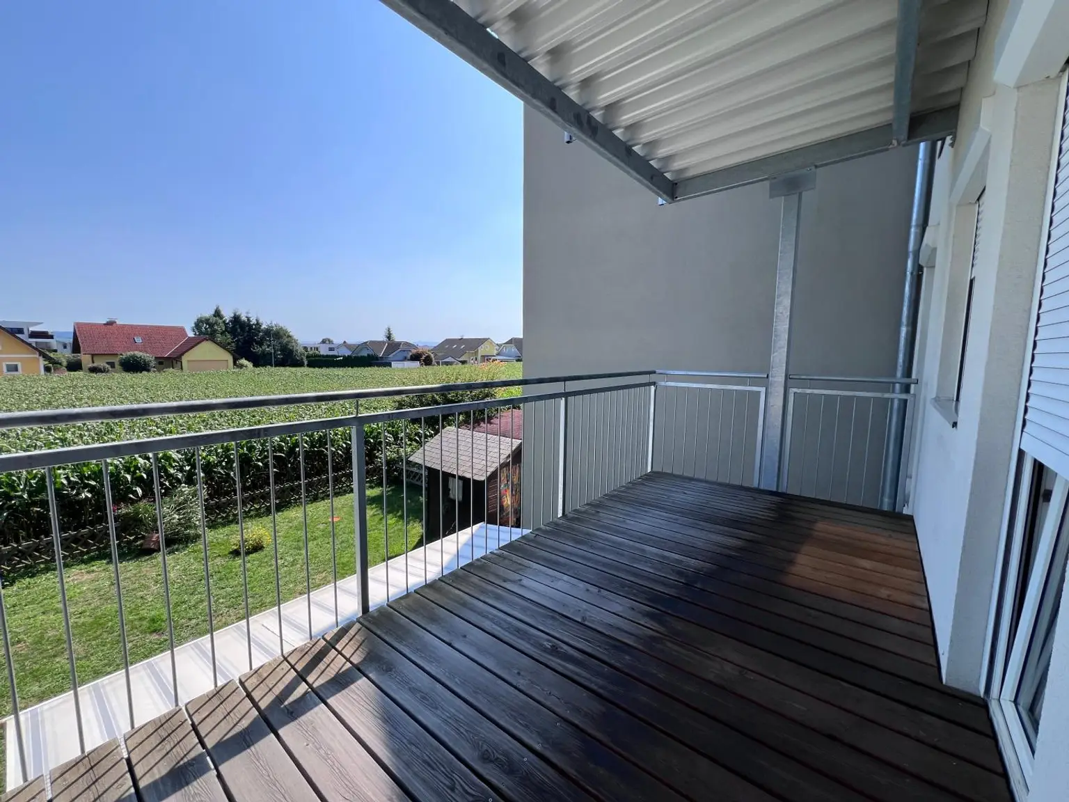 Ruhige 3-Zimmer-Wohnung in Kalsdorf