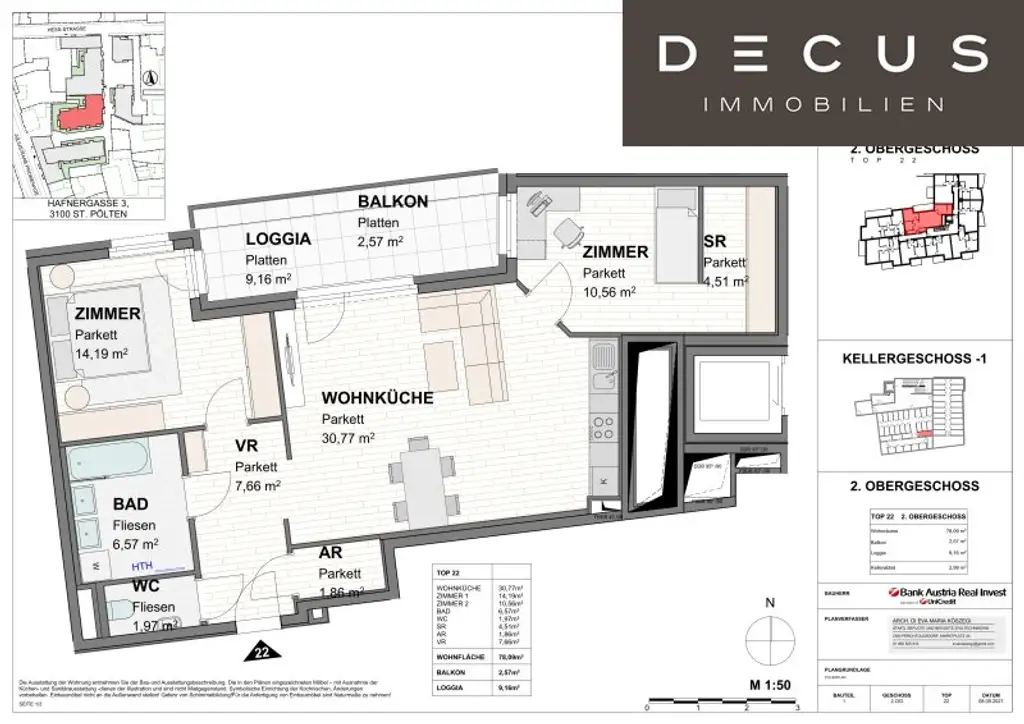 Plan