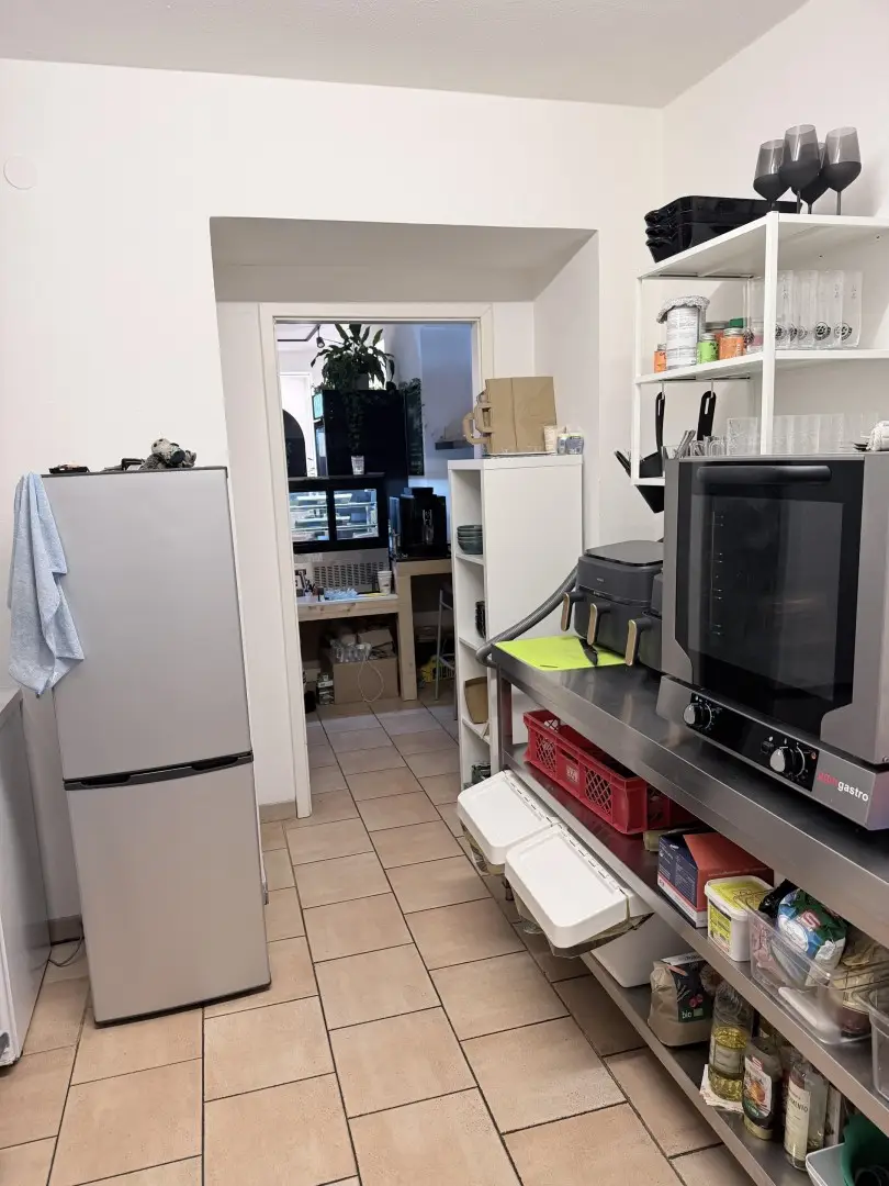 Geschäftslokal Straßwalchen zu vermieten