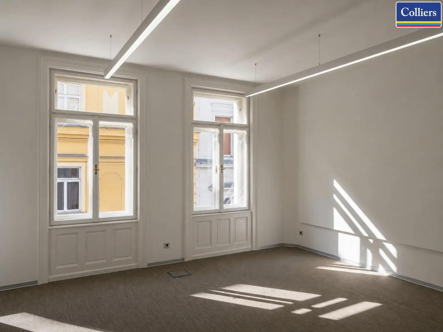 Büro 2