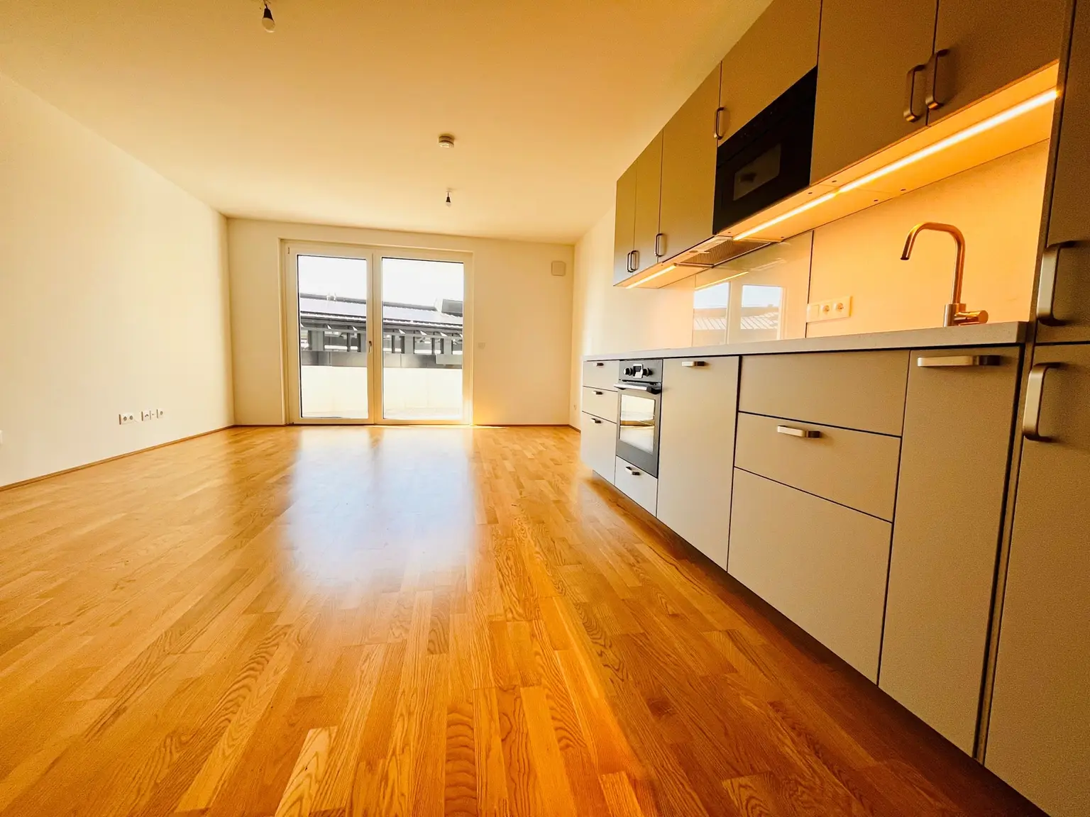 EXKLUSIVER NEUBAU-ERSTBEZUG nahe dem Hauptbahnhof Wien!