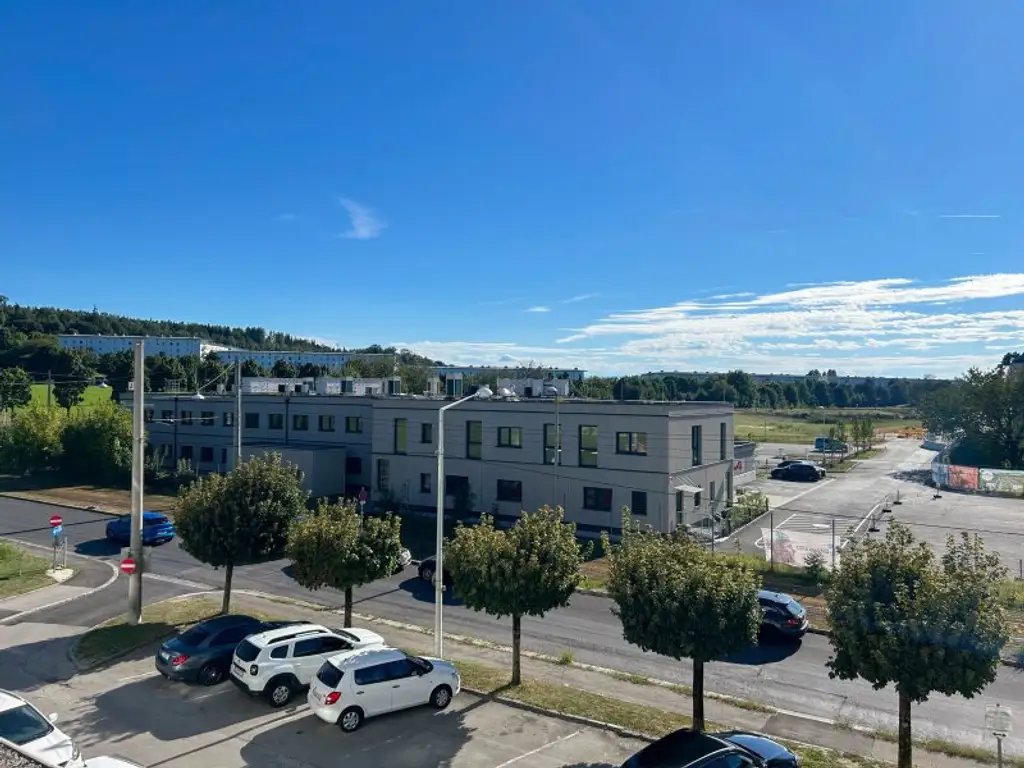 Attraktive Garconniere in Linz-Ebelsberg zu kaufen!