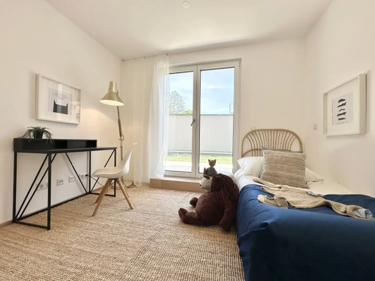 Quality Living im wundervollen Neustift.