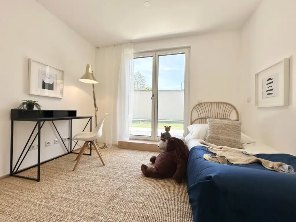 Quality Living im wundervollen Neustift.