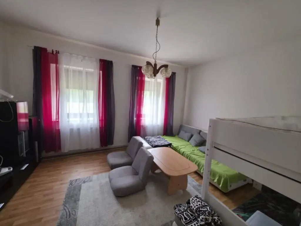 Einfamilien - Zweifamilienhaus in attraktiver Lage in Ferlach, Kärnten!
