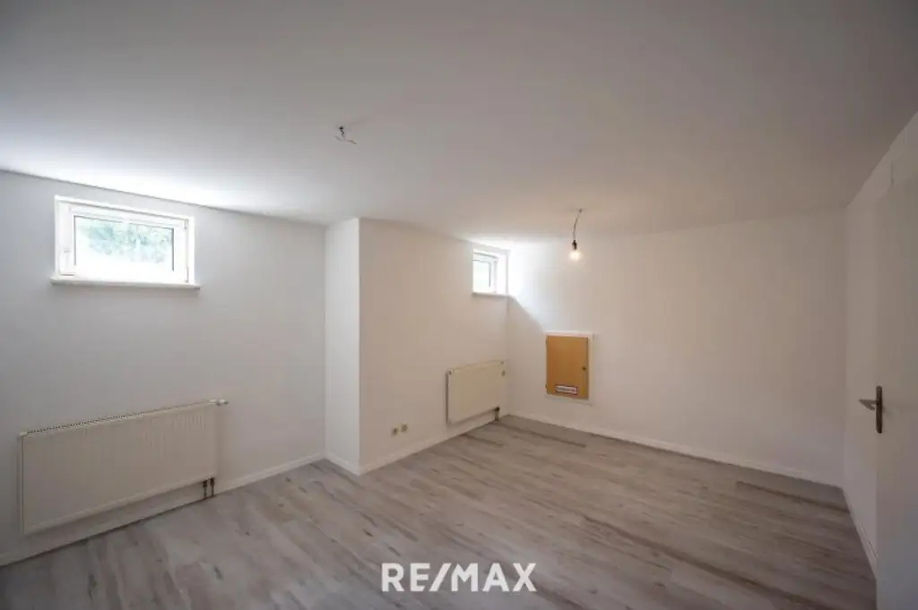 120m² Wohnfläche zzgl. 60m² Wohnkeller | herrlich ruhige Siedlungslage | viel Platz für Familie & Freunde