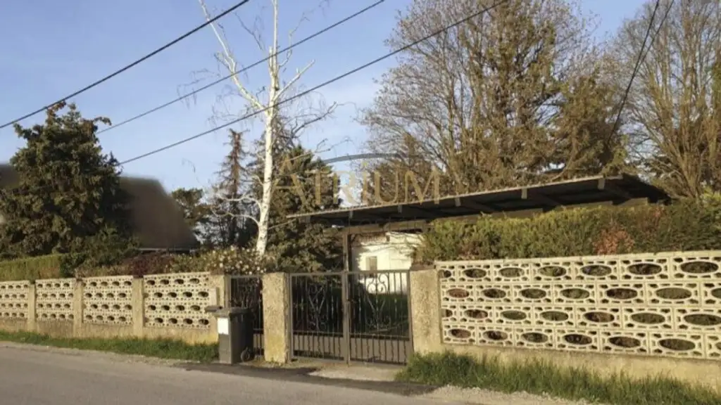 Baugrundstück in Wien – 1.060 m², teilbar