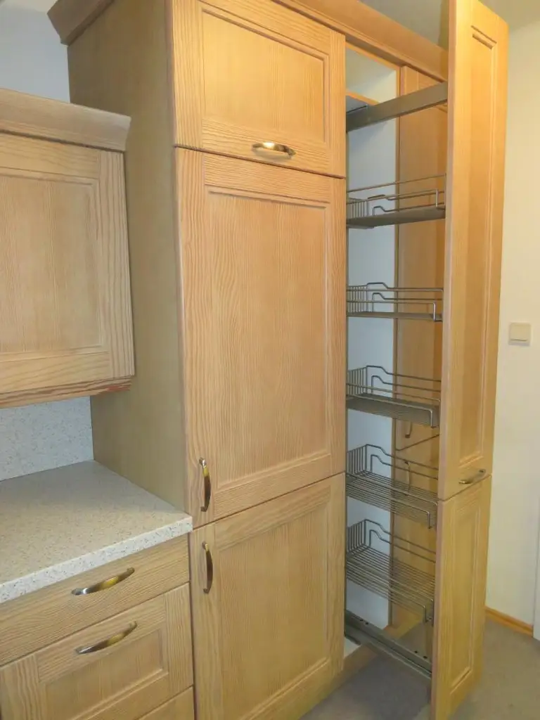 Helle 2,5 Zimmerwohnung inkl. Pkw Abstellplatz und Gemeinschaftsgarten