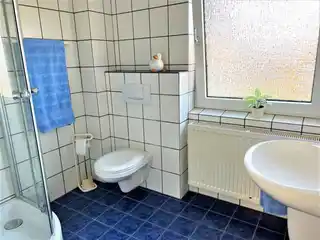 Badezimmer OG
