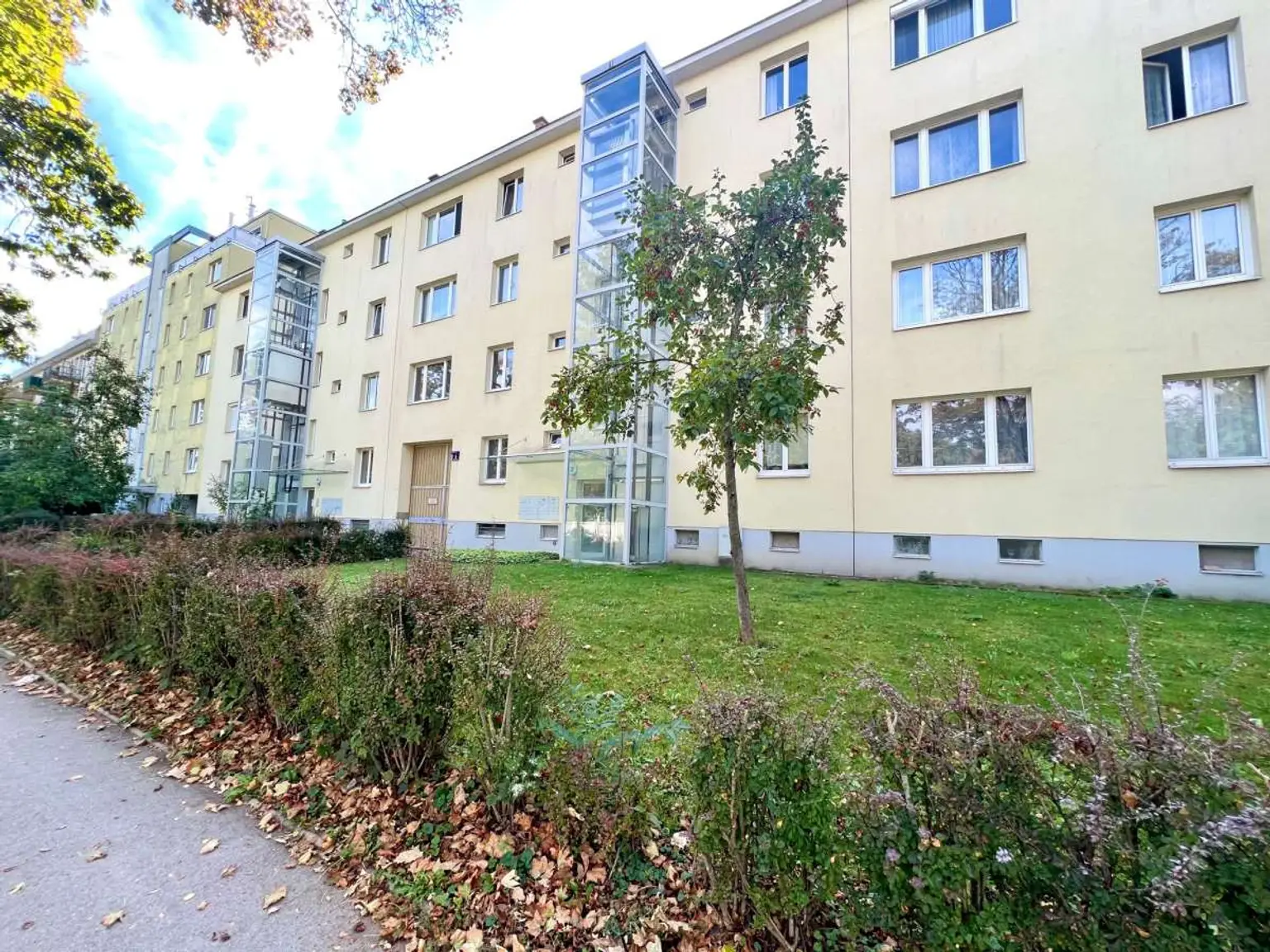 24 | ++ NEU ++ HELLE DREI Zimmer in GRÜNRUHELAGE | Prima Service Immobilien