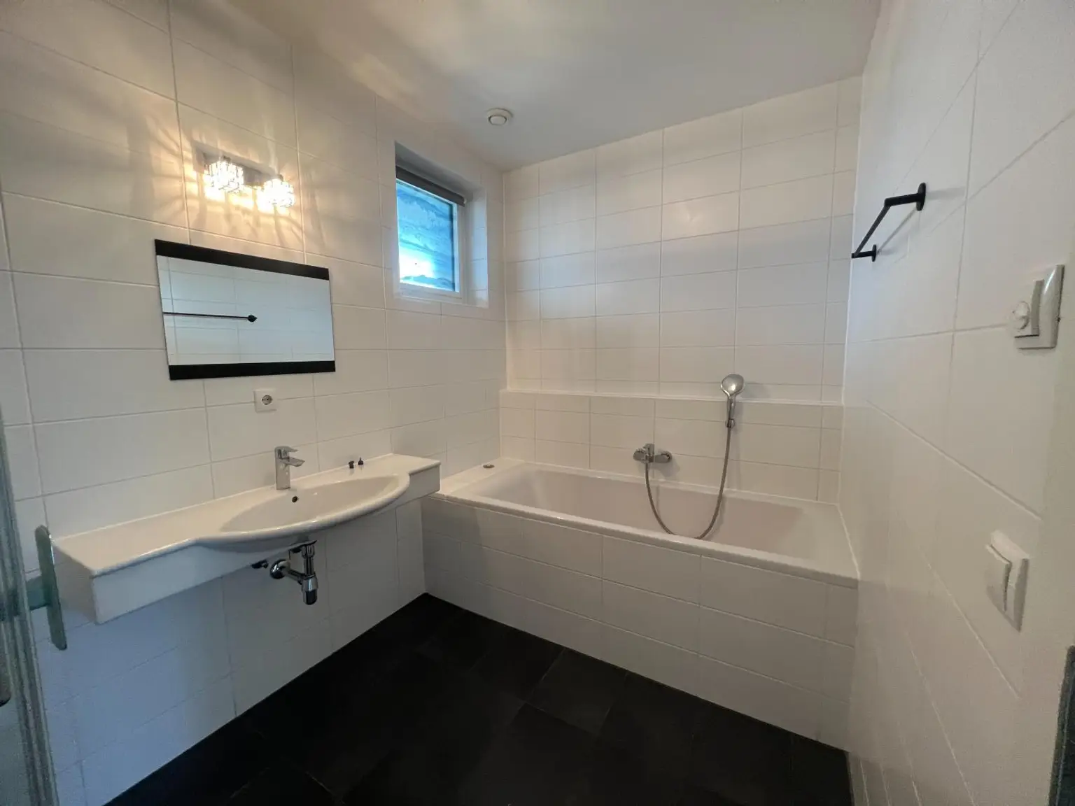 Innenstadt-Penthousewohnung im Zentrum von Gmunden