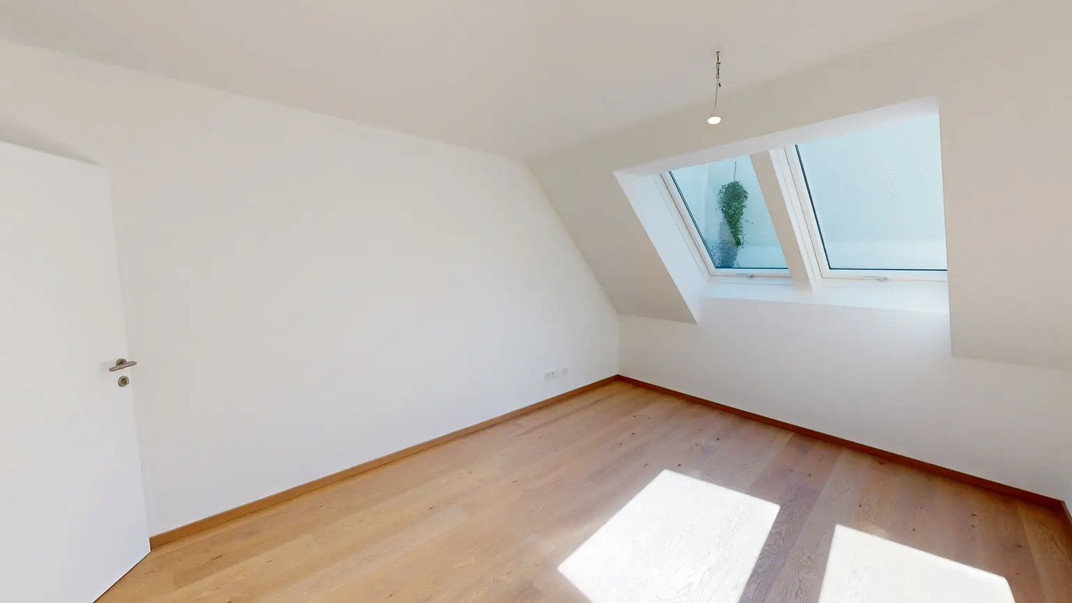 ZUR SCHÖNEN AGNES – Erstbezug: 4-Zimmer-Dachgeschoss-Maisonette mit Balkon & Terrasse im grünen Sievering – PROVISIONSFREI