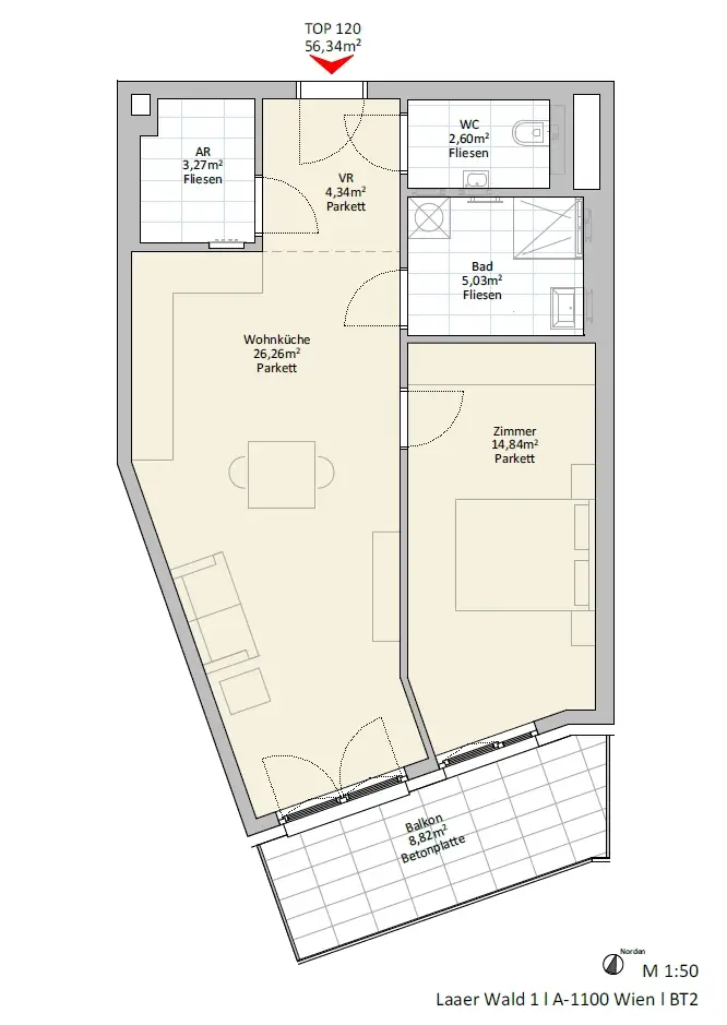 Plan 1