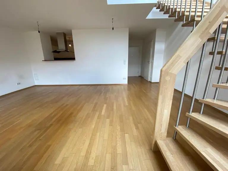 Wohnzimmer IV