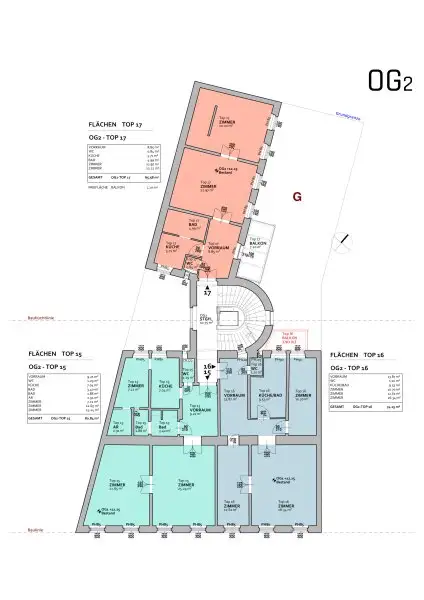 Altbau-Charme! 67 m² Wohnung beim Naschmarkt mit exklusiver Balkon-Möglichkeit in generalsaniertem Haus