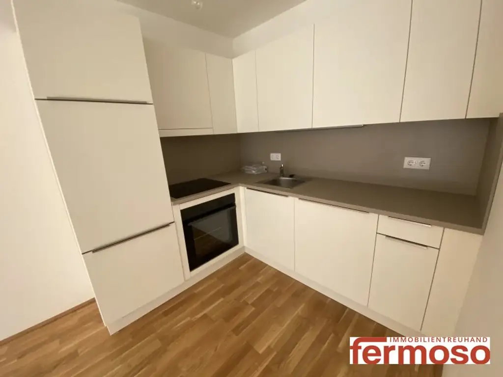 Moderne 2-Zimmer-Neubauwohnung mit Balkon – 1100 Wien