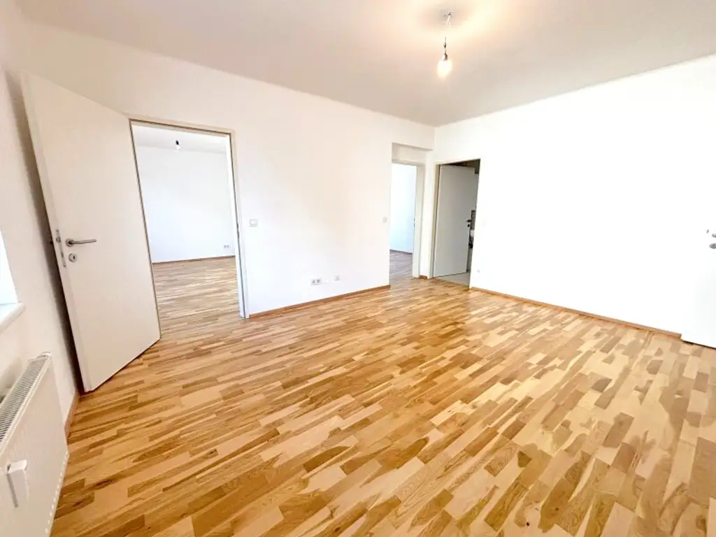 Geräumige 3-Zimmer-Wohnung Nähe Linzer Stadtzentrum!