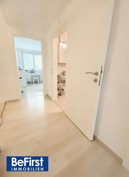 Wohnidyll: Doppelhaushälfte - 4 Zimmer, Eigengarten/Terrasse in Ruhelage nahe Alter/Neuer Donau