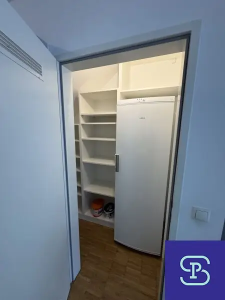 Moderne 83m² Neubau-Maisonette mit Eigengarten Nähe Böhmischer Prater - 1230 Wien
