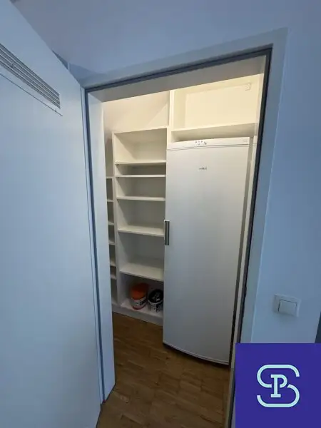 Moderne 83m² Neubau-Maisonette mit Eigengarten Nähe Böhmischer Prater - 1230 Wien