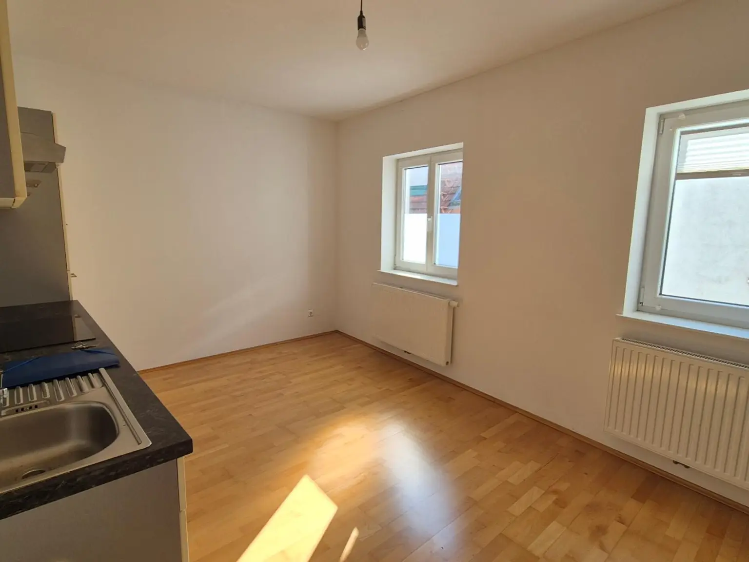 Wohnküche Foto 2