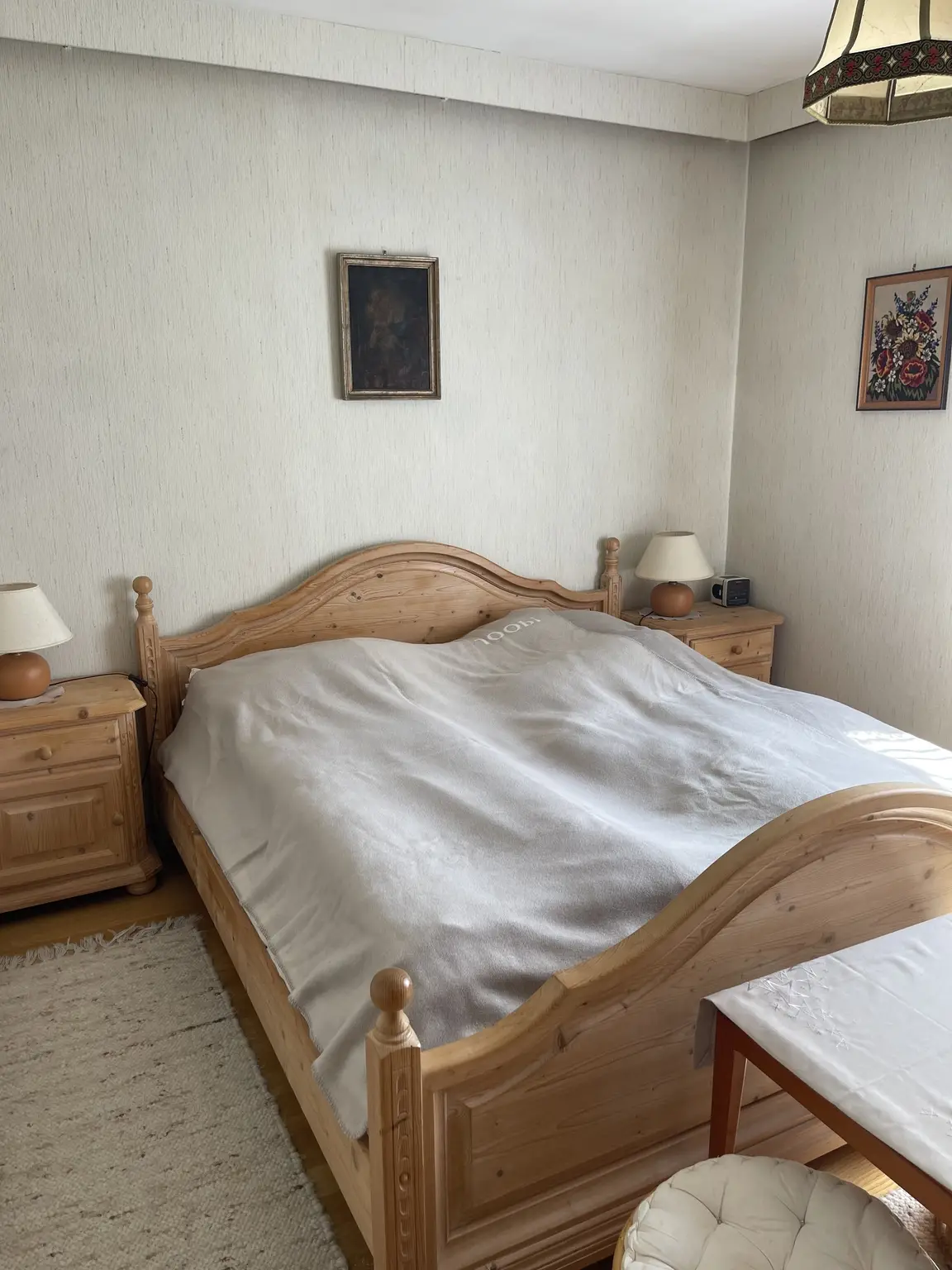 300 Meter von der MITTELSTATION STUHLECK entfernt