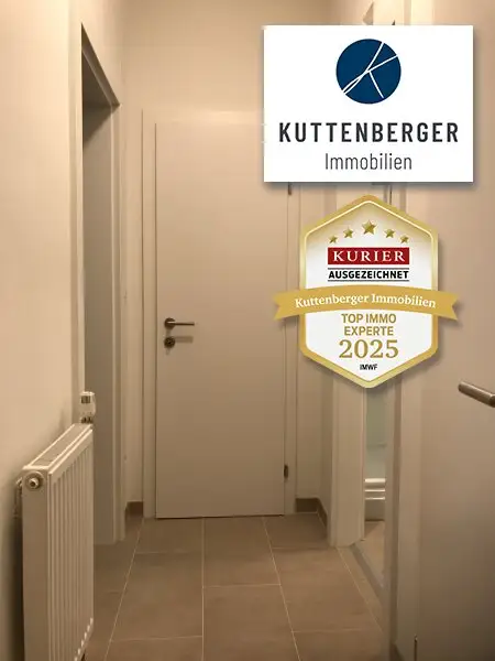 Ab 1. November: Nibelungenviertel - Helle Singlewohnung im 4. Liftstock Nähe Schmelz