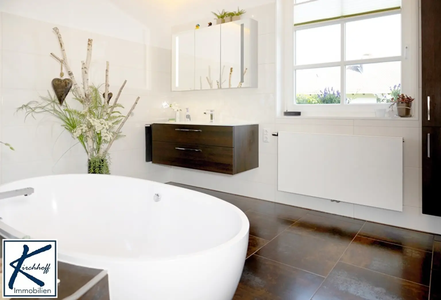 Badezimmer - EG