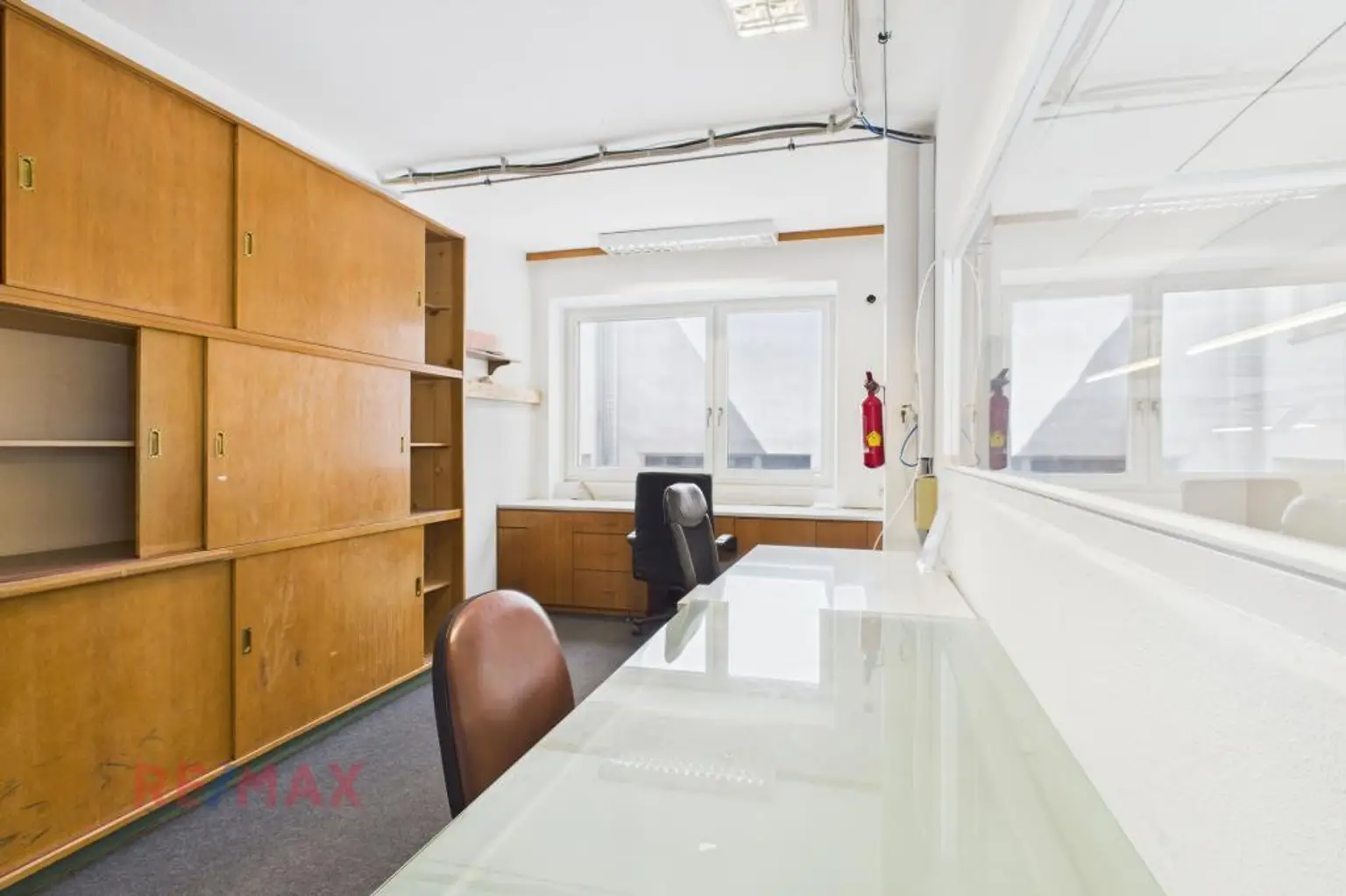 Büro