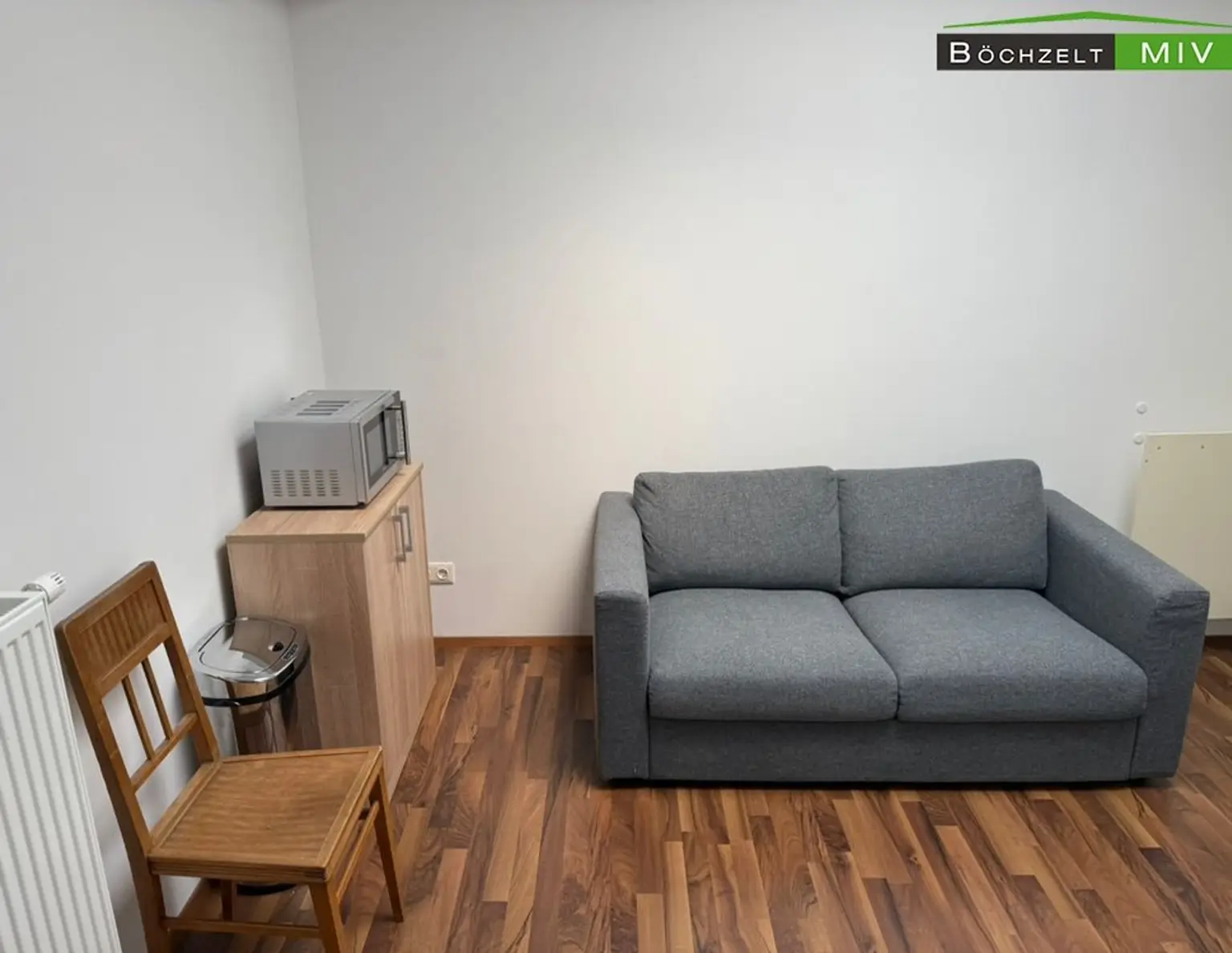 Singlewohnung mit ca. 40,49 m² in guter Lage ++ Leoben ++