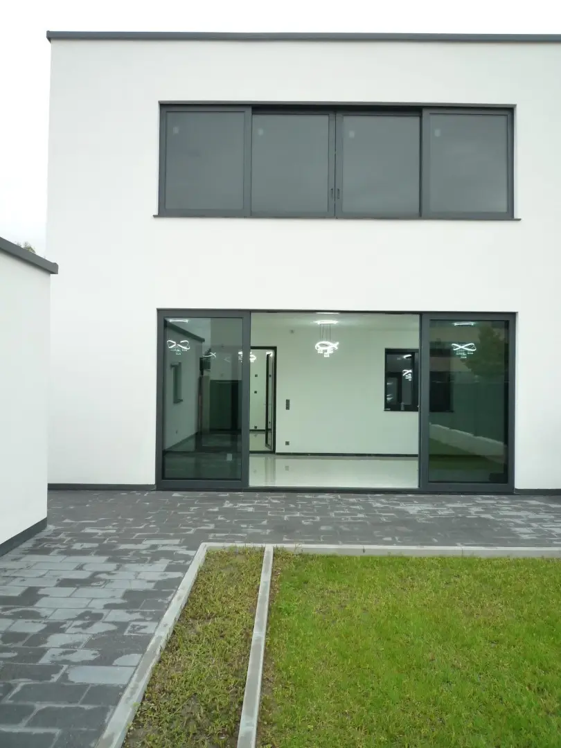 Wohnoase in Stadl Paura sonnig und doch zentral un