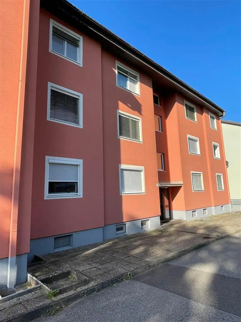 Gepflegte Eigentumswohnung im Herzen der Südsteiermark!