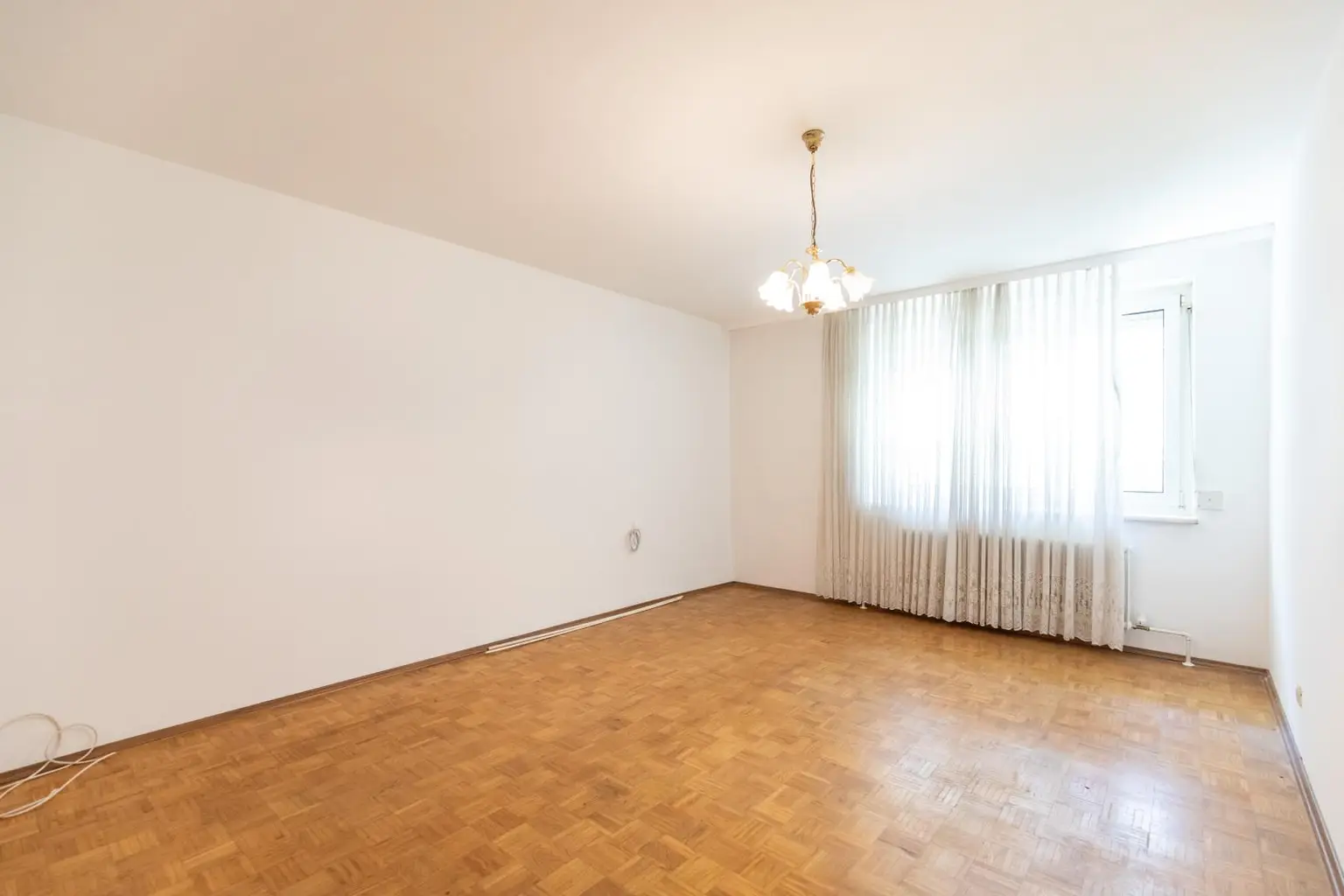 Geräumige, barrierefreundliche Erdgeschosswohnung